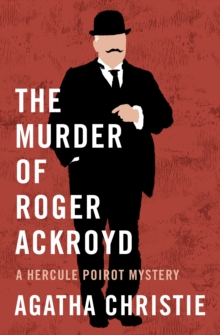 Image for The Murder of Roger Ackroyd