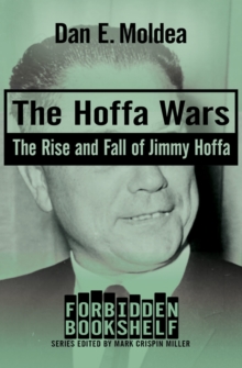 Image for The Hoffa Wars