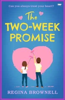 Image for The two week promise