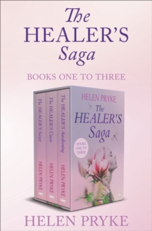 Image for Healer's Saga Books One to Three: The Healer's Secret, The Healer's Curse, and the Healer's Awakening