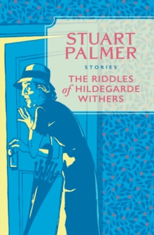 Image for The Riddles of Hildegarde Withers: Stories