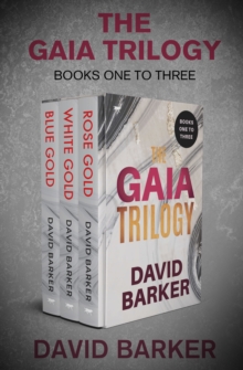 Image for The Gaia Trilogy. Books 1-3