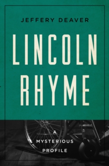 Image for Lincoln Rhyme