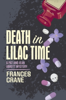 Image for Death in Lilac Time