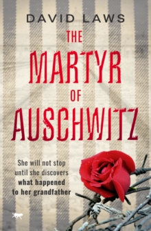 Image for The Martyr of Auschwitz