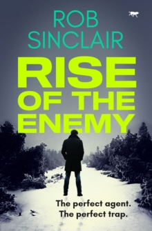 Image for Rise of the enemy