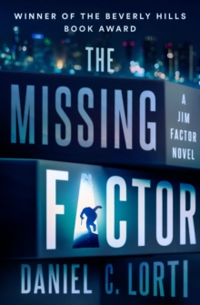 Image for The missing factor