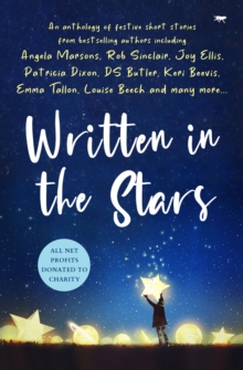 Image for Written in the Stars: A Charity Anthology