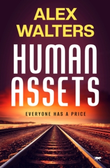 Image for Human assets