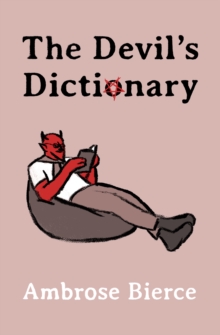 Image for The Devil's Dictionary