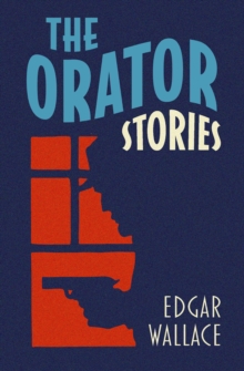 Image for Orator: Stories