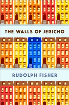 Image for Walls of Jericho