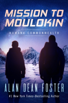 Image for Mission to Moulokin
