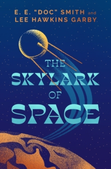 Image for Skylark of Space