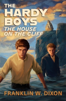 Image for House on the Cliff