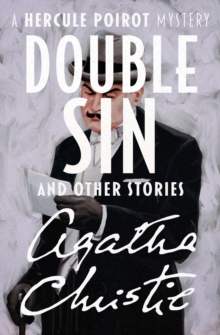 Image for Double Sin: And Other Stories
