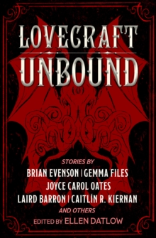 Image for Lovecraft Unbound: Tales Inspired by the Works of H.P. Lovecraft