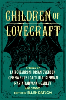 Image for Children of Lovecraft