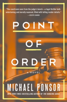 Image for Point of Order