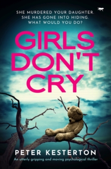 Image for Girls Don't Cry