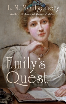 Image for Emily's Quest
