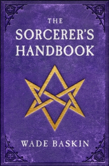 Image for The Sorcerer's Handbook