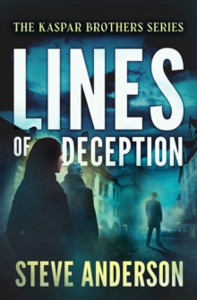 Image for Lines of Deception