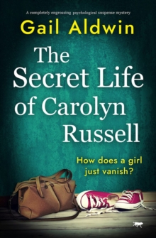 Image for The Secret Life of Carolyn Russell