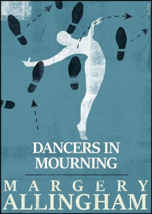 Image for Dancers in Mourning