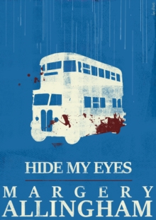 Image for Hide My Eyes