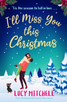 Image for I'll miss you this Christmas