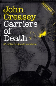 Image for Carriers of Death