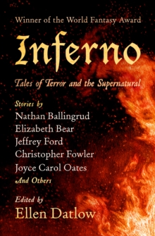 Image for Inferno: Tales of Terror and the Supernatural