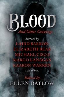 Image for Blood: And Other Cravings
