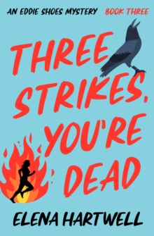Image for Three Strikes, You're Dead