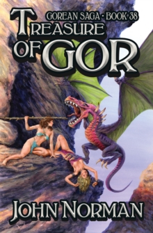 Image for Treasure of Gor