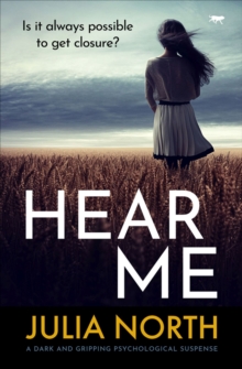 Image for Hear Me