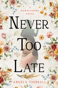Image for Never too Late