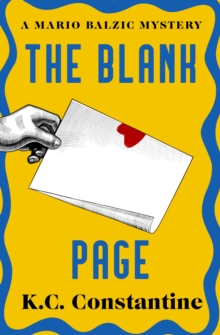 Image for Blank Page