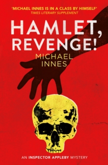 Image for Hamlet, Revenge!
