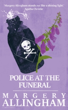 Image for Police at the Funeral