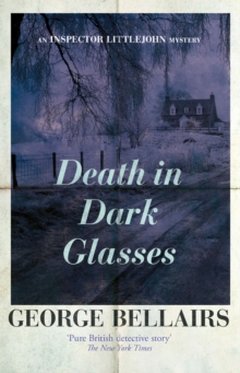 Image for Death in Dark Glasses