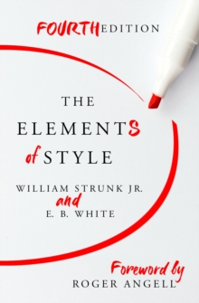 Image for The Elements of Style