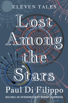 Image for Lost Among the Stars: Eleven Tales