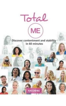 Image for TOTAL ME: DISCOVER CONTENTMENT AND STABI