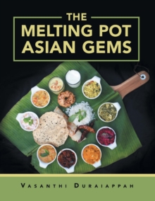 Image for The Melting Pot Asian Gems