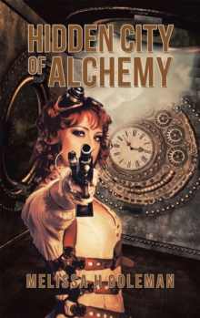Image for Hidden City of Alchemy