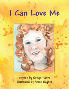Image for I Can Love Me.