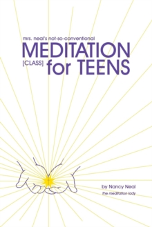 Image for mrs. neal's not-so-conventional Meditation Class for Teens