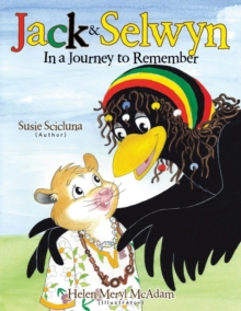 Image for Jack & Selwyn In a Journey to Remember